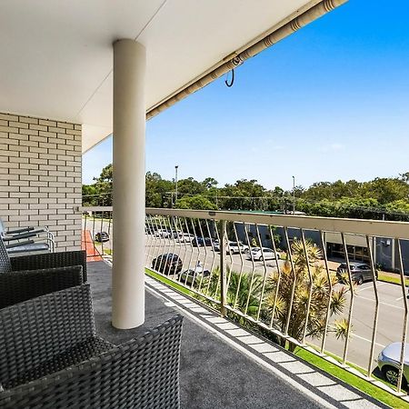 Seaclusion On Toorbul Apartment Bongaree Ngoại thất bức ảnh