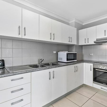 Seaclusion On Toorbul Apartment Bongaree Ngoại thất bức ảnh