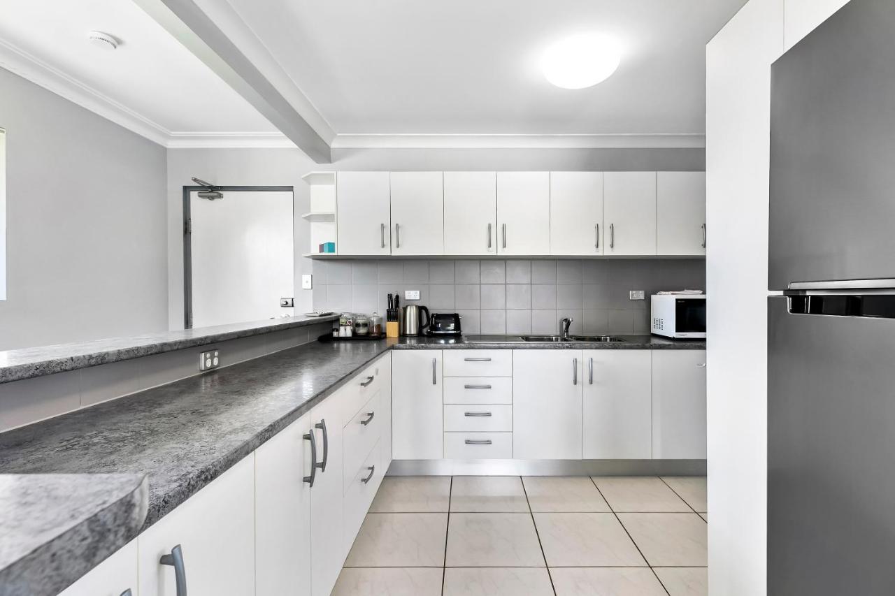 Seaclusion On Toorbul Apartment Bongaree Ngoại thất bức ảnh