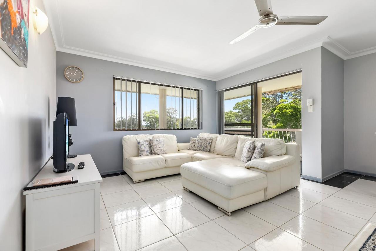 Seaclusion On Toorbul Apartment Bongaree Ngoại thất bức ảnh