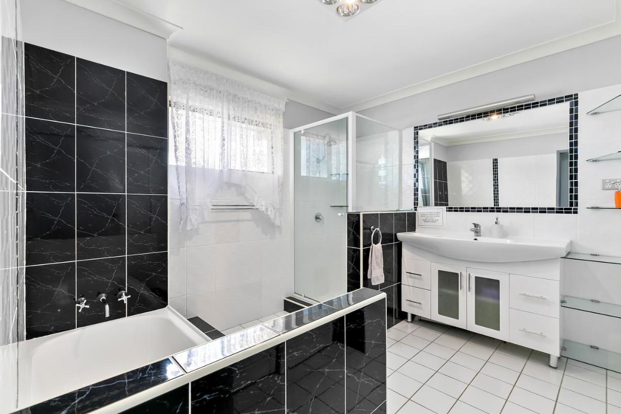Seaclusion On Toorbul Apartment Bongaree Ngoại thất bức ảnh