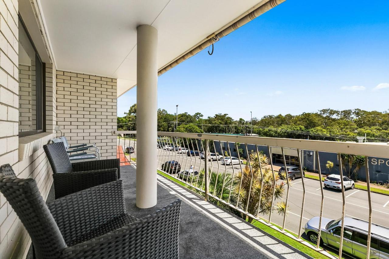 Seaclusion On Toorbul Apartment Bongaree Ngoại thất bức ảnh