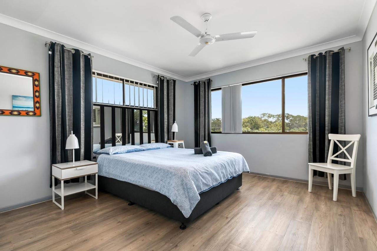 Seaclusion On Toorbul Apartment Bongaree Ngoại thất bức ảnh