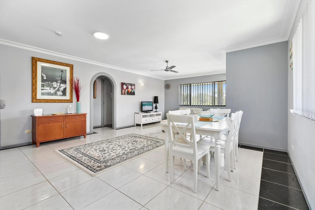 Seaclusion On Toorbul Apartment Bongaree Ngoại thất bức ảnh