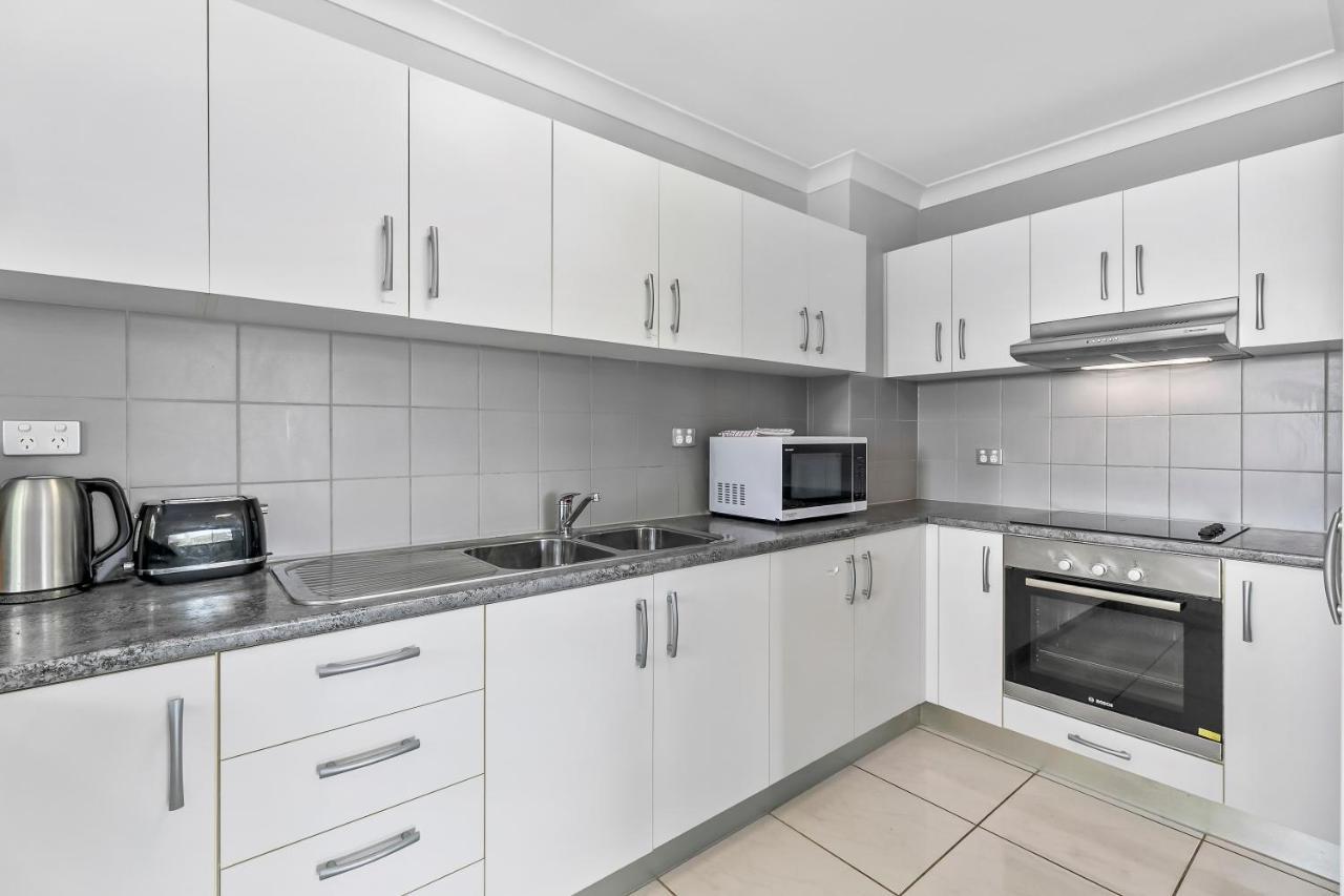 Seaclusion On Toorbul Apartment Bongaree Ngoại thất bức ảnh