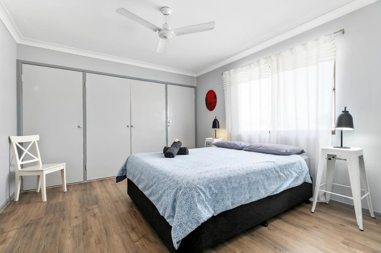 Seaclusion On Toorbul Apartment Bongaree Ngoại thất bức ảnh