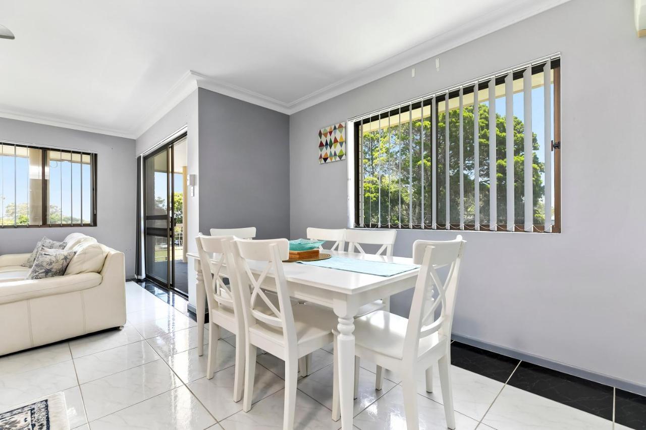 Seaclusion On Toorbul Apartment Bongaree Ngoại thất bức ảnh
