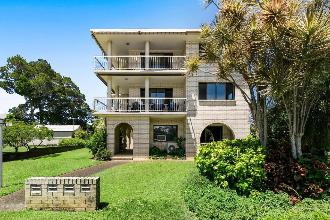 Seaclusion On Toorbul Apartment Bongaree Ngoại thất bức ảnh