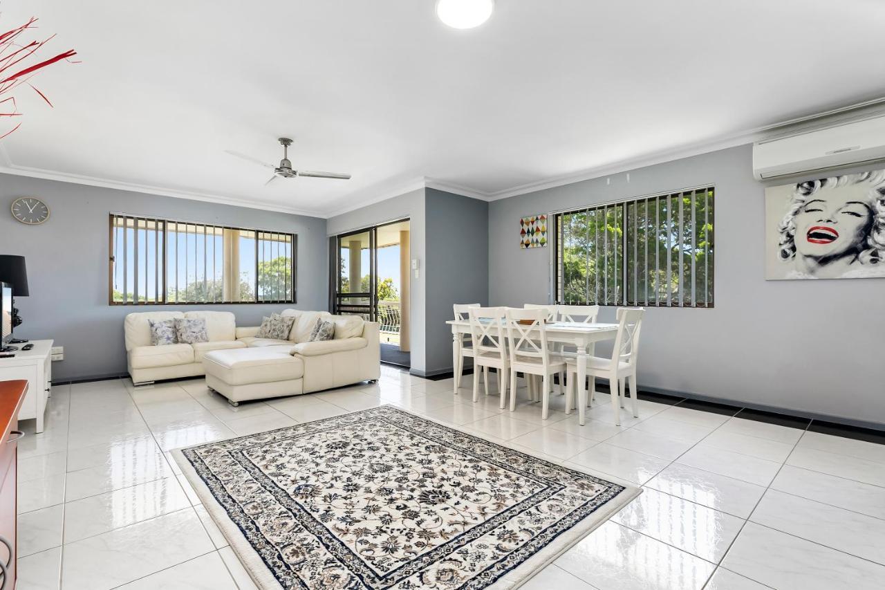 Seaclusion On Toorbul Apartment Bongaree Ngoại thất bức ảnh