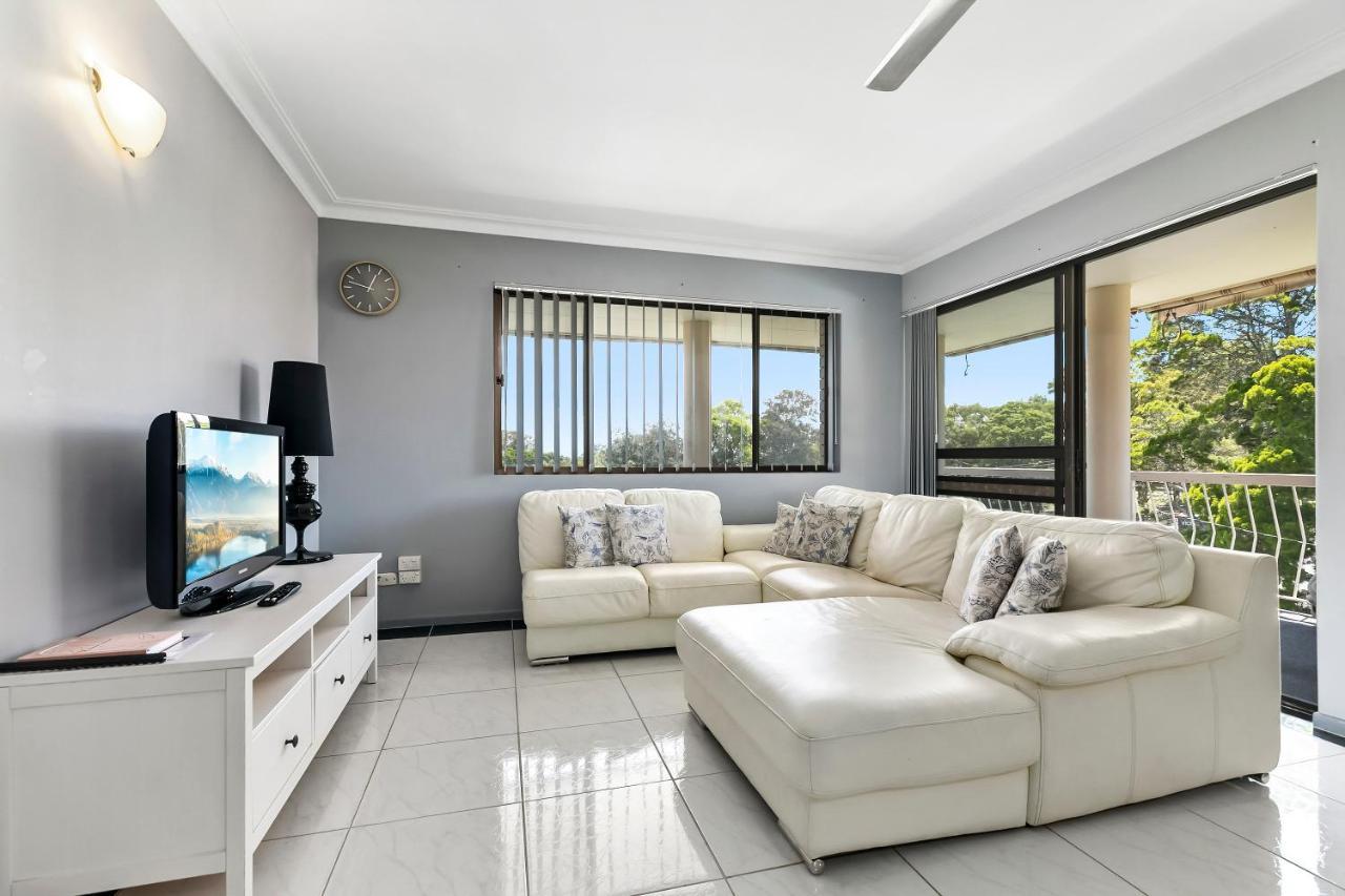Seaclusion On Toorbul Apartment Bongaree Ngoại thất bức ảnh